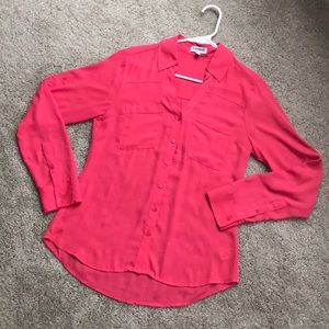 Express Portofino Shirt